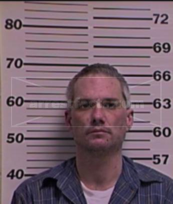 Christopher Mark Redden