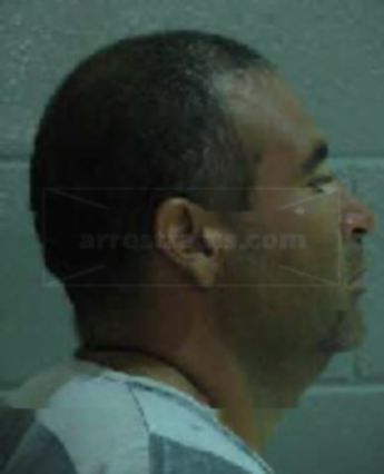 Perry Daniel Whatley