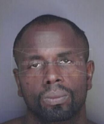 Darryl Rene Boone