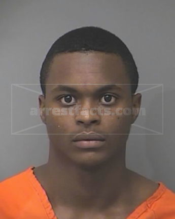 Derrell Dewayne Ridge