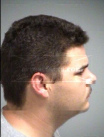 Steven Michael Phillips