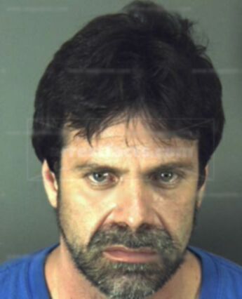 Steven Robert Camacho
