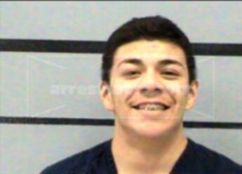 Zachary Rene Sanchez