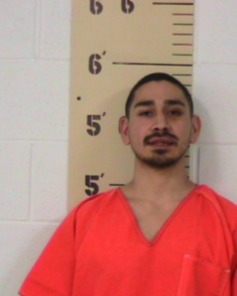 Kevin Chafik Melendez