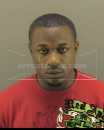 Leonard Louis White