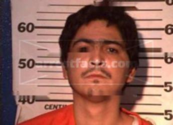 Jose Gutierrez Torres
