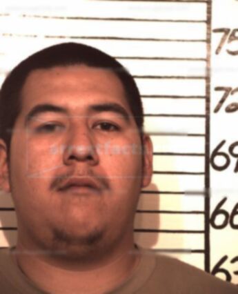Alex David Dominguez