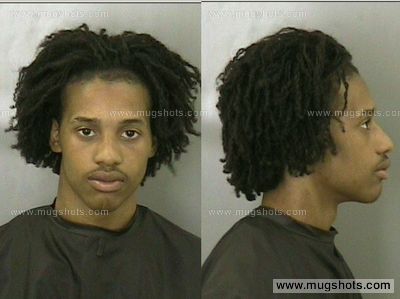 Keontae D. Hardy