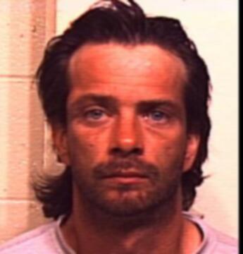 Richard Allan Coffey