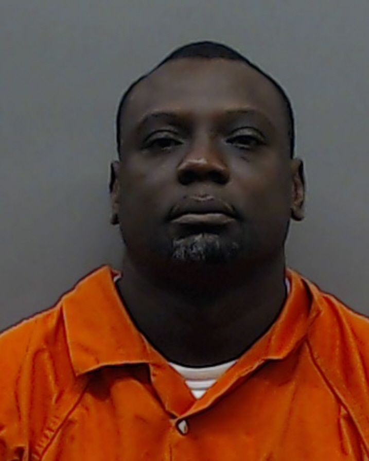 Wendell Marcel Bradford