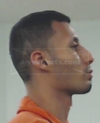 Alexander Osorio