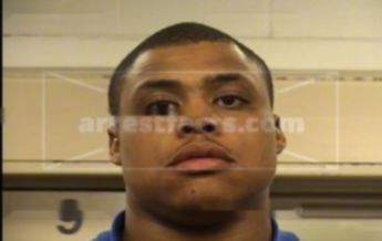 Tryvell Lamar Kenny