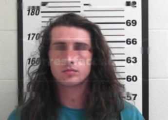 Nathan Douglas Mahlstede