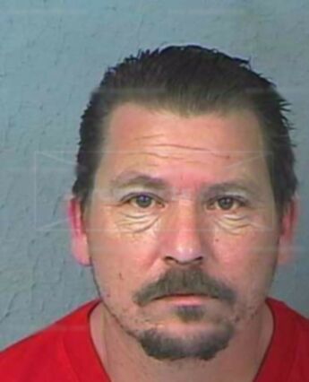 Richard Allen Raymer