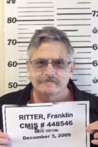 Franklin Louis Ritter