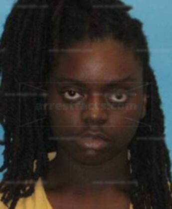 Ivy Shanice Humphrey
