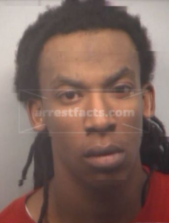 Kendrick Dwayne Melton