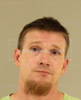 Richard Allen Timmer