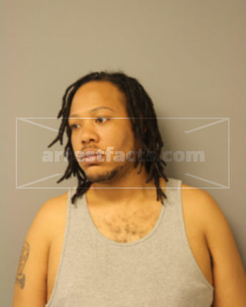 Brandon M Newble