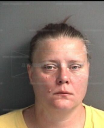 Delores Betty Kramer