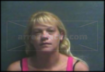 Sheri Ann Slusher