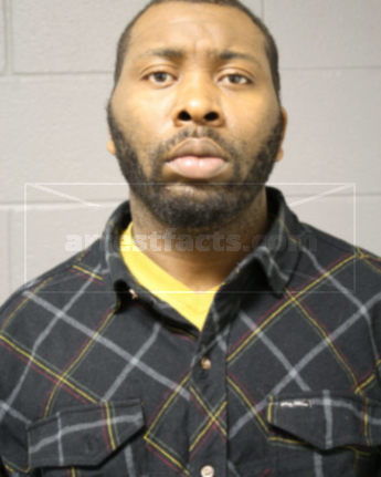 Rothern J Williams