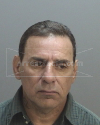 Marcellino Espinoza Cordova