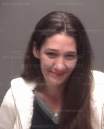 Kathleen Nicole Gillespie