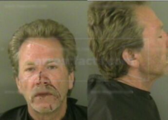 James Michael Mcclure