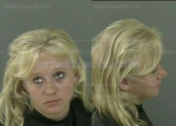 Amber Marie Baldwin