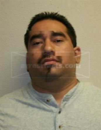 Hector Garcia Mendoza