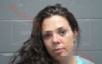 Tara Nicole Yocum