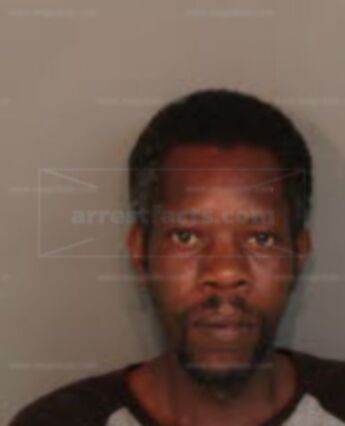 Tyrone Peterson