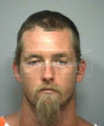 Larry Lee Crenshaw