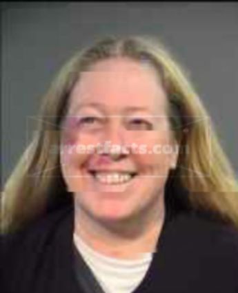 Lynette Elaine Rogers