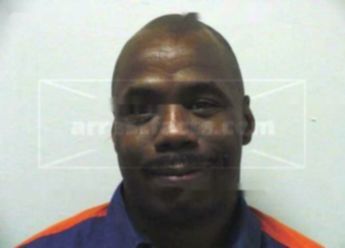 James D Ruffin