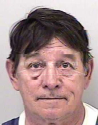 Johnny Lee Parks