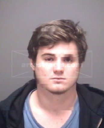 Ryan Patrick Hughes