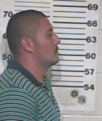 Randy Trevino Hernandez