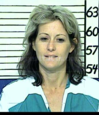 Michelle Boyce Rupe