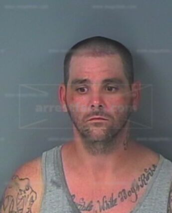 Craig Andrew Walker