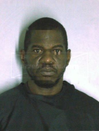 Calvin Otto Dennis