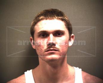 Preston Scott Williams