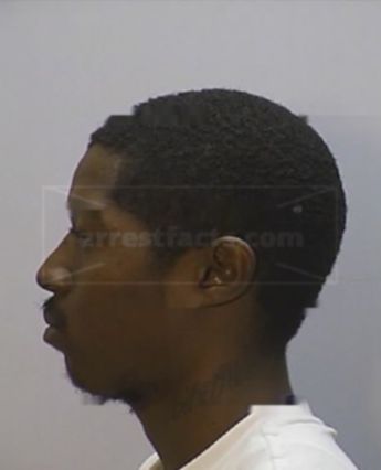 Julius Donte Campbell
