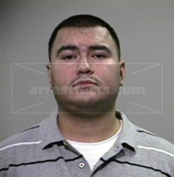James Delarosa