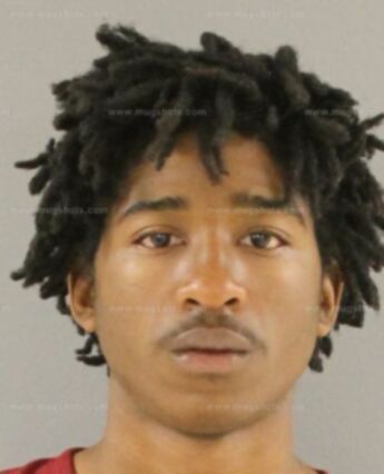 Dashawn Marquez Motley