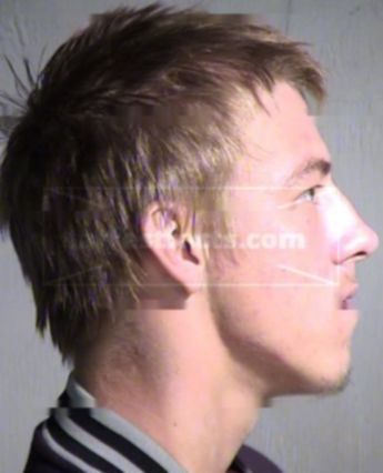 Justin Christopher Hasty