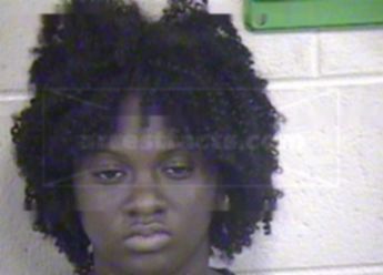 Anastecia Nicole Wheeler