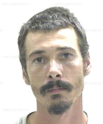 James Glenn Baker