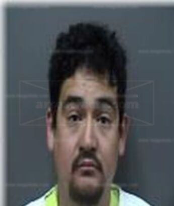 Jeremiah Gonzales
